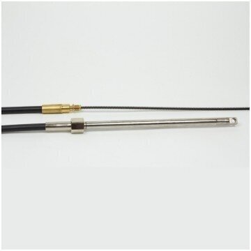 Steering cable T/S G2 40FT