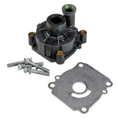 Water pump ass. Suzuki 17400-90812