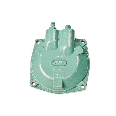 Charge air cooler cover Volvo Penta Charge air cooler cover Volvo Penta