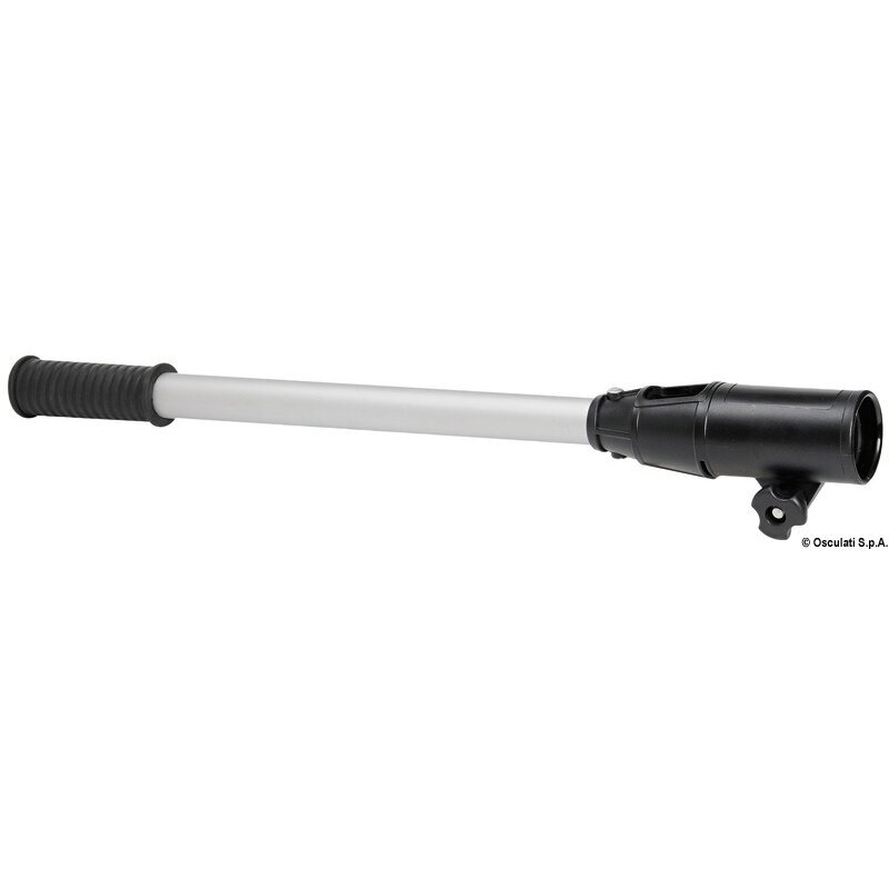 Variklio rankenos prailgintojas 76cm