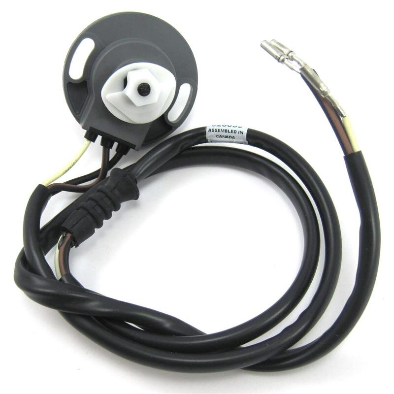 Volvo Penta 3 wire trim sending sensor | Inboards | Engines and Spare ...