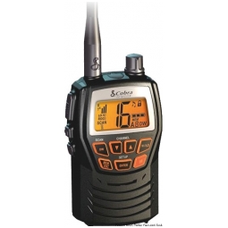 VHF racija „Cobra“ MR HH125 EU