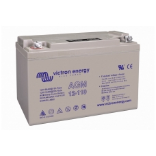 „Victron Energy“ AGM Deep Cycle Battery  12V/66