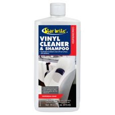 Star Brite Vinyl Cleaner and Shampoo, 500ml