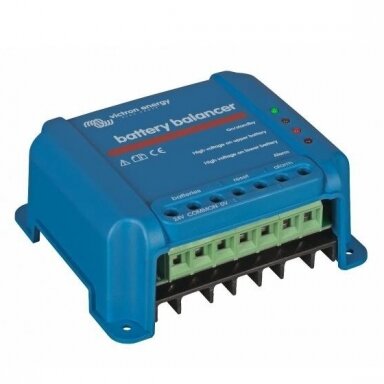 Victron Energy Battery Balancer Victron Energy Battery Balancer