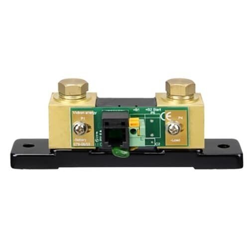 VICTRON Shunt 500A/50mV SHU500050100 VICTRON Shunt 500A/50mV SHU500050100