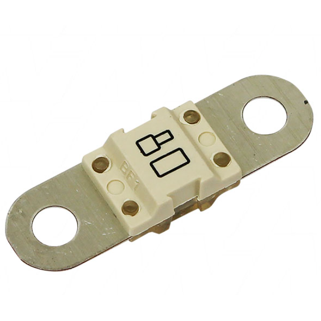 VICTRON saugiklis MIDI 80A/32V, 5 vnt./pak. VICTRON saugiklis MIDI 80A/32V, 5 vnt./pak.
