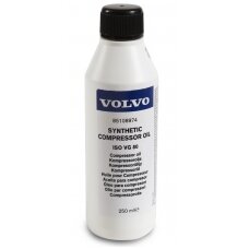 Volvo Penta synthetic ISO VG80 oil, 250 ml