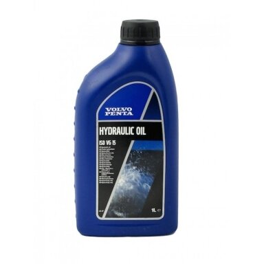 Volvo Penta ISO VG transmission oil, 1 l