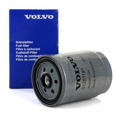 Volvo Penta fuel filter (31261191) Volvo Penta fuel filter (31261191)