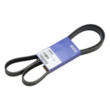 Volvo Penta drive belt Volvo Penta drive belt