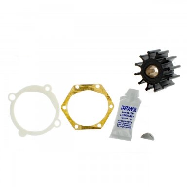 Volvo Penta water pump impeller kit (21951350) Volvo Penta water pump impeller kit (21951350)