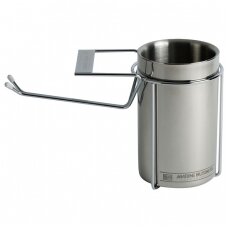 Wine bucket (insulated) with table support windproof