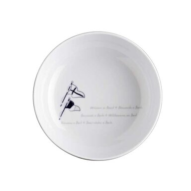 Melamine non-slip small bowl set WELCOME ON BOARD (6 pcs.) Melamine non-slip small bowl set WELCOME ON BOARD (6 pcs.)