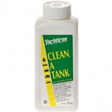 Yachticon tankų valymo rūgštis "Clean a Tank" 500ml