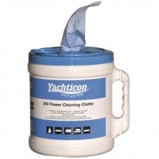 YACHTICON Cleaning Cloth Dispenser, 200 pcs.