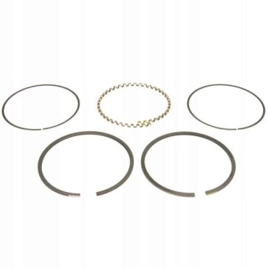 piston ring set Mercury 802559