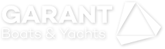 „Garant Boats & Yachts“ e-shop